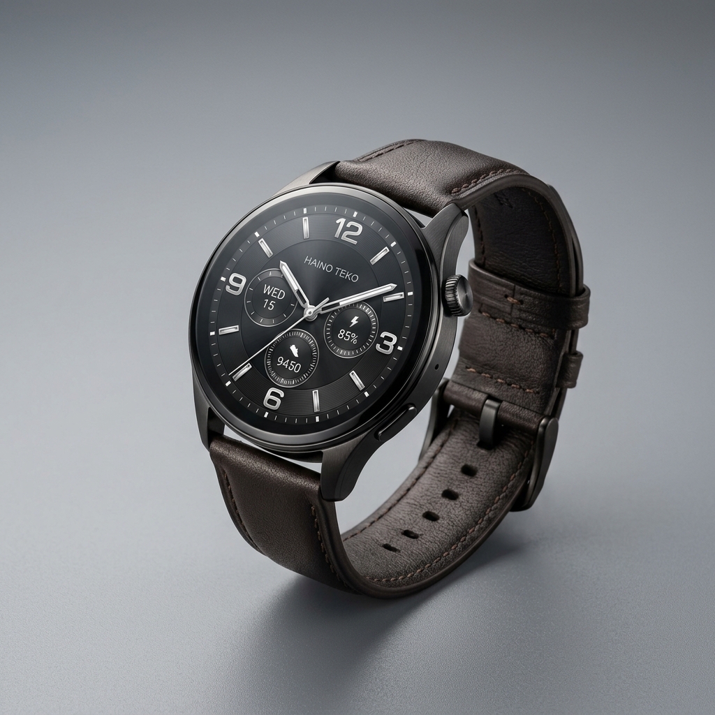 Montre Connectée Haino Teko HainoTeko-7