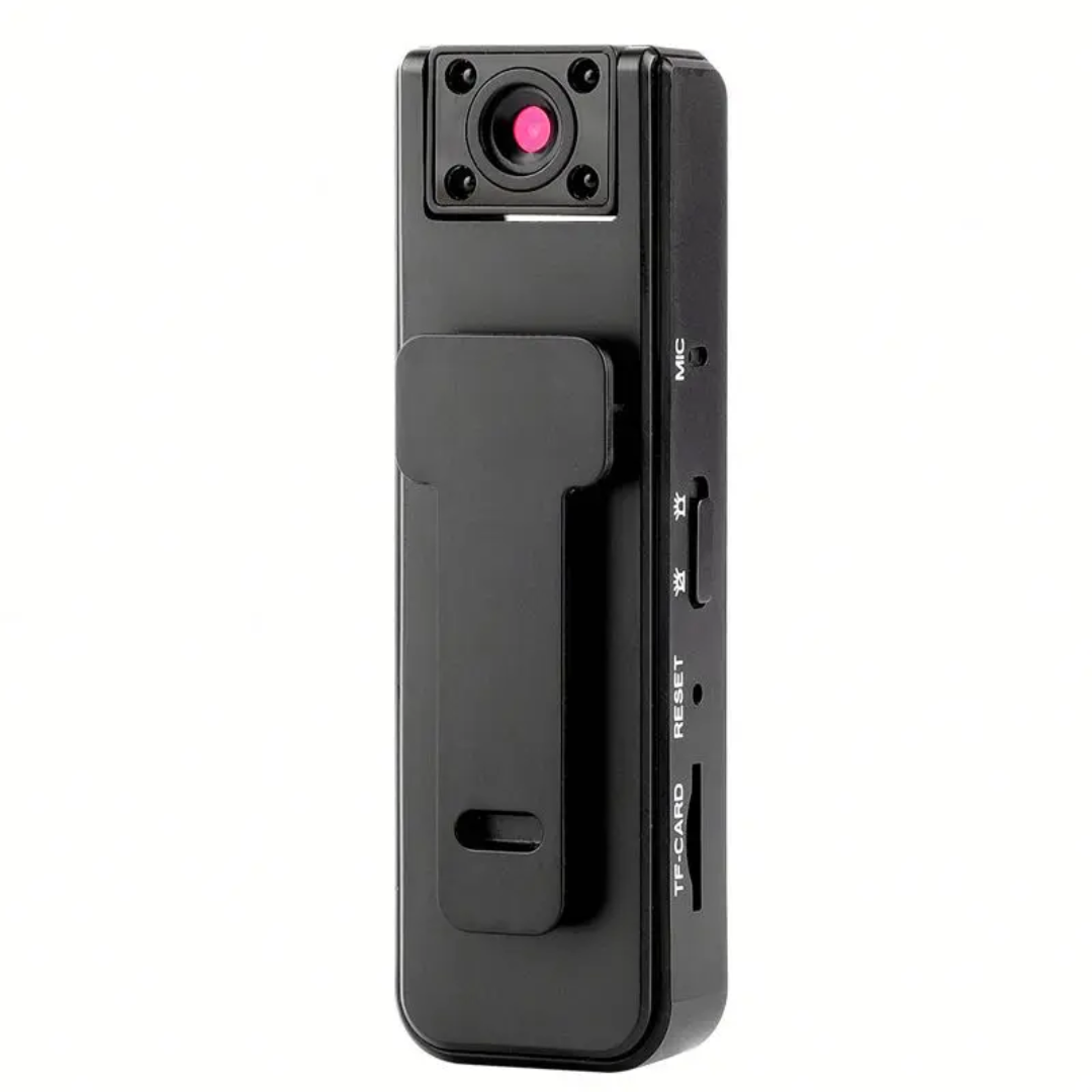 A9 record vidéo