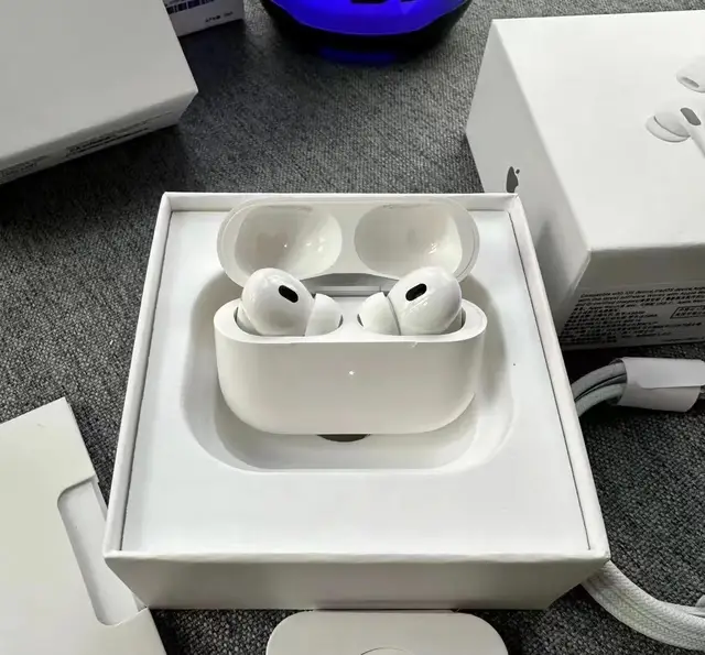Aipord pro 2 seconde génération