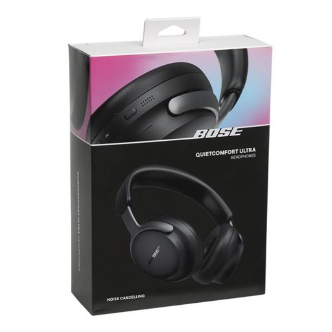 Casque Bosse