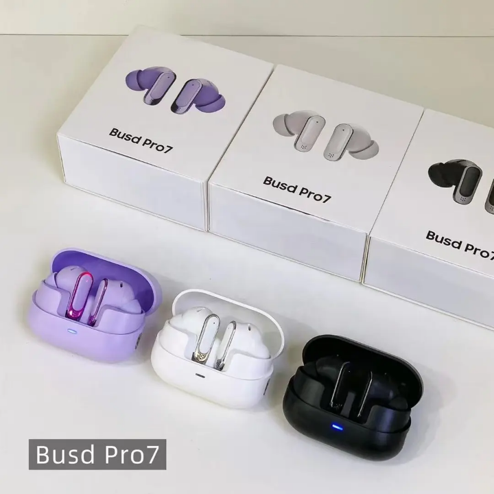 Buds pro7