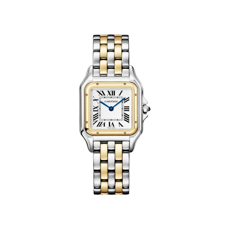 Montre Panthère de Cartier
