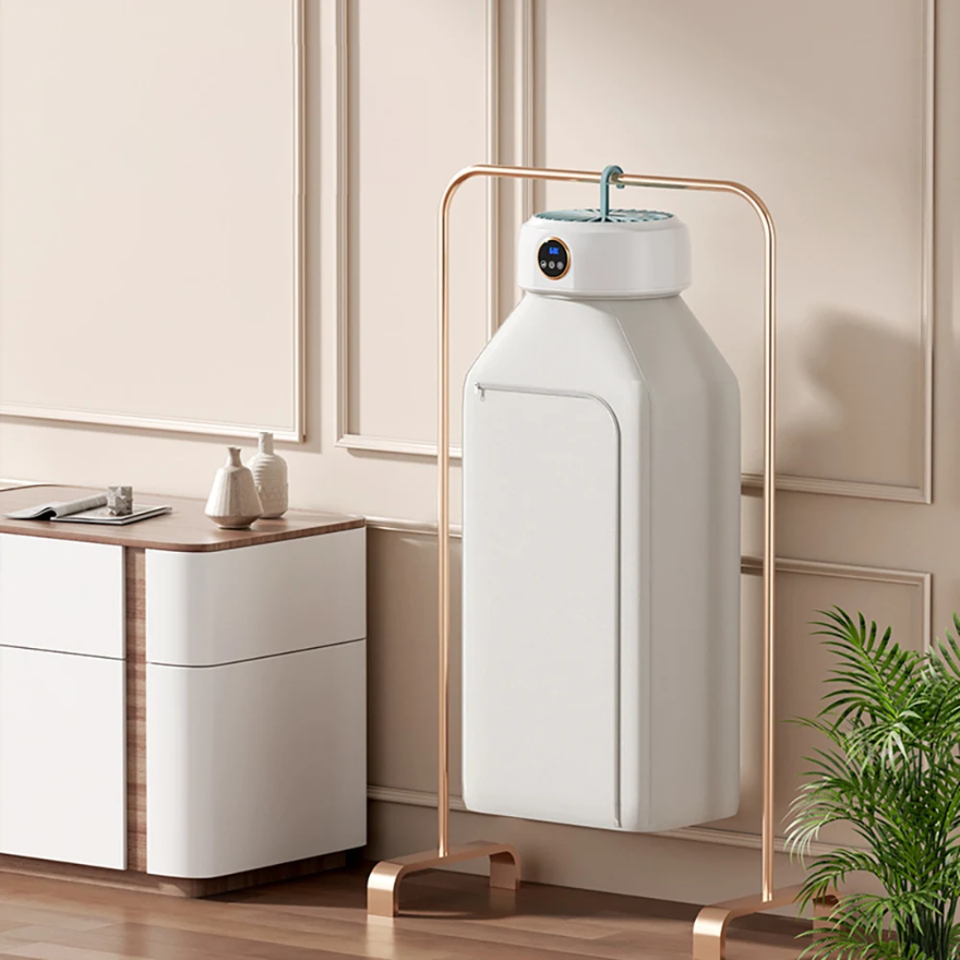 Drying hearter