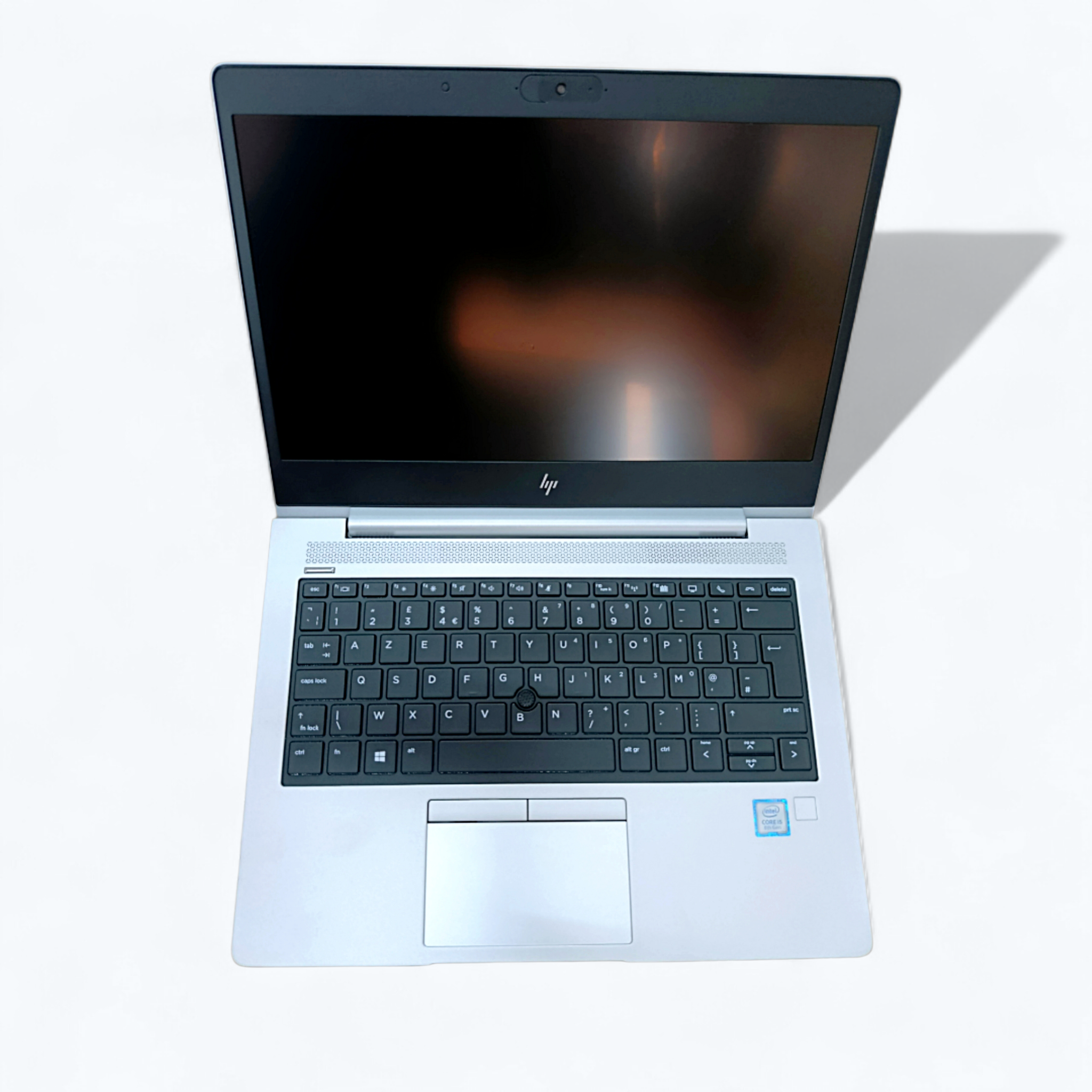 HP ELITEBOOK 830 G6 CORE i5 8ÈME GÉNÉRATION 16/512 GB SSD