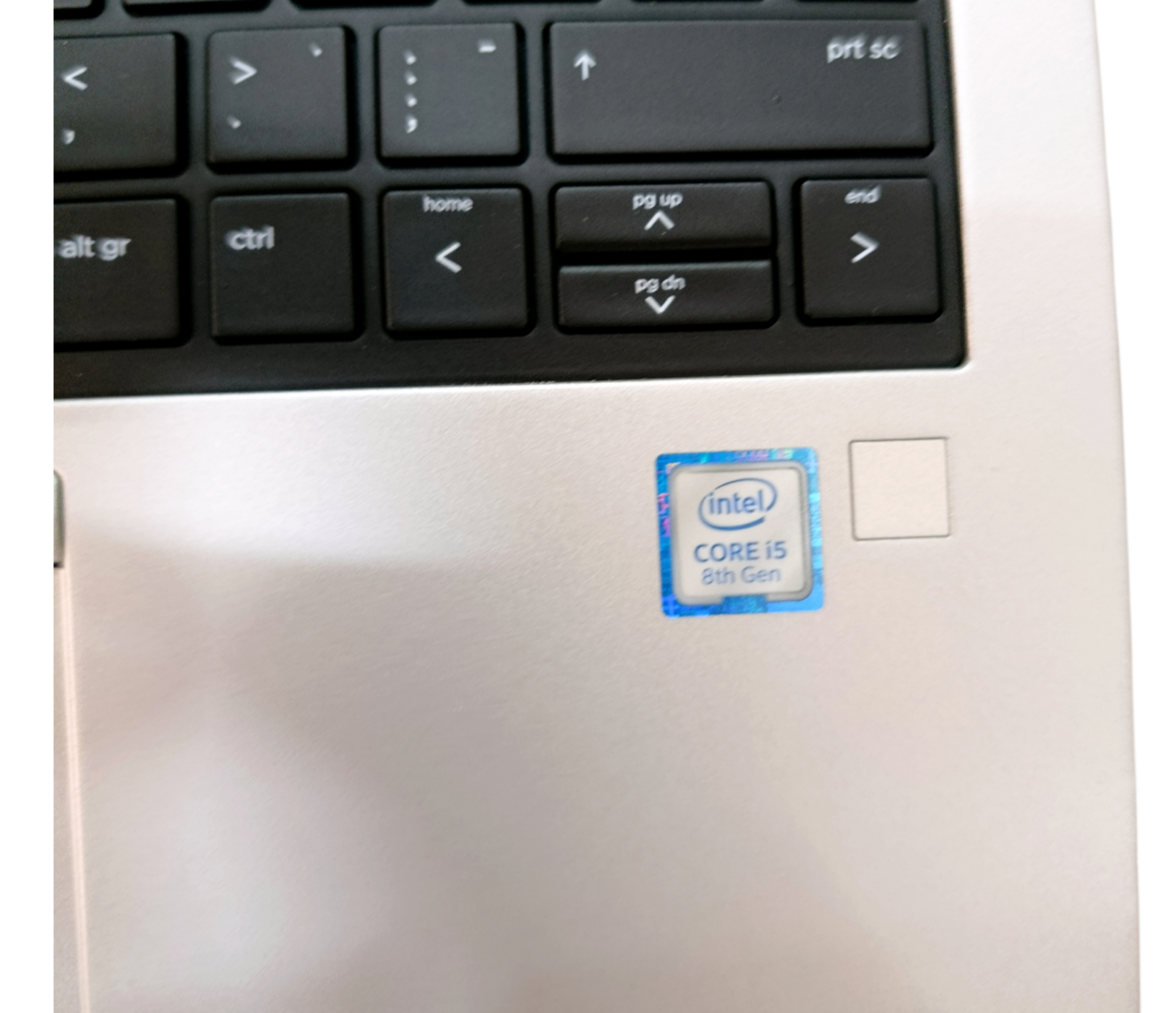 HP ELITEBOOK 830 G6 CORE i5 8ÈME GÉNÉRATION  16/512 GB SSD