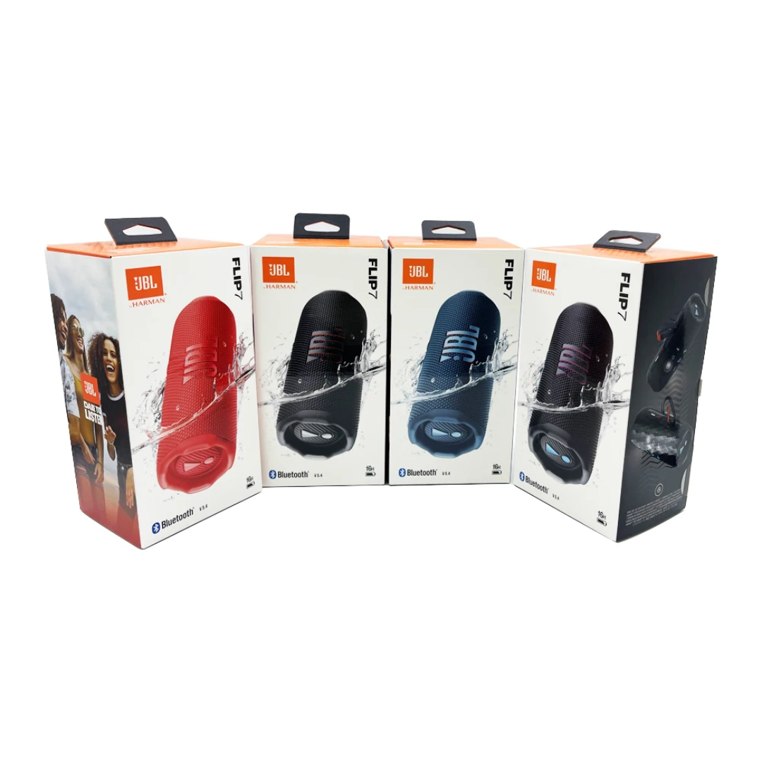 JBL flip 7