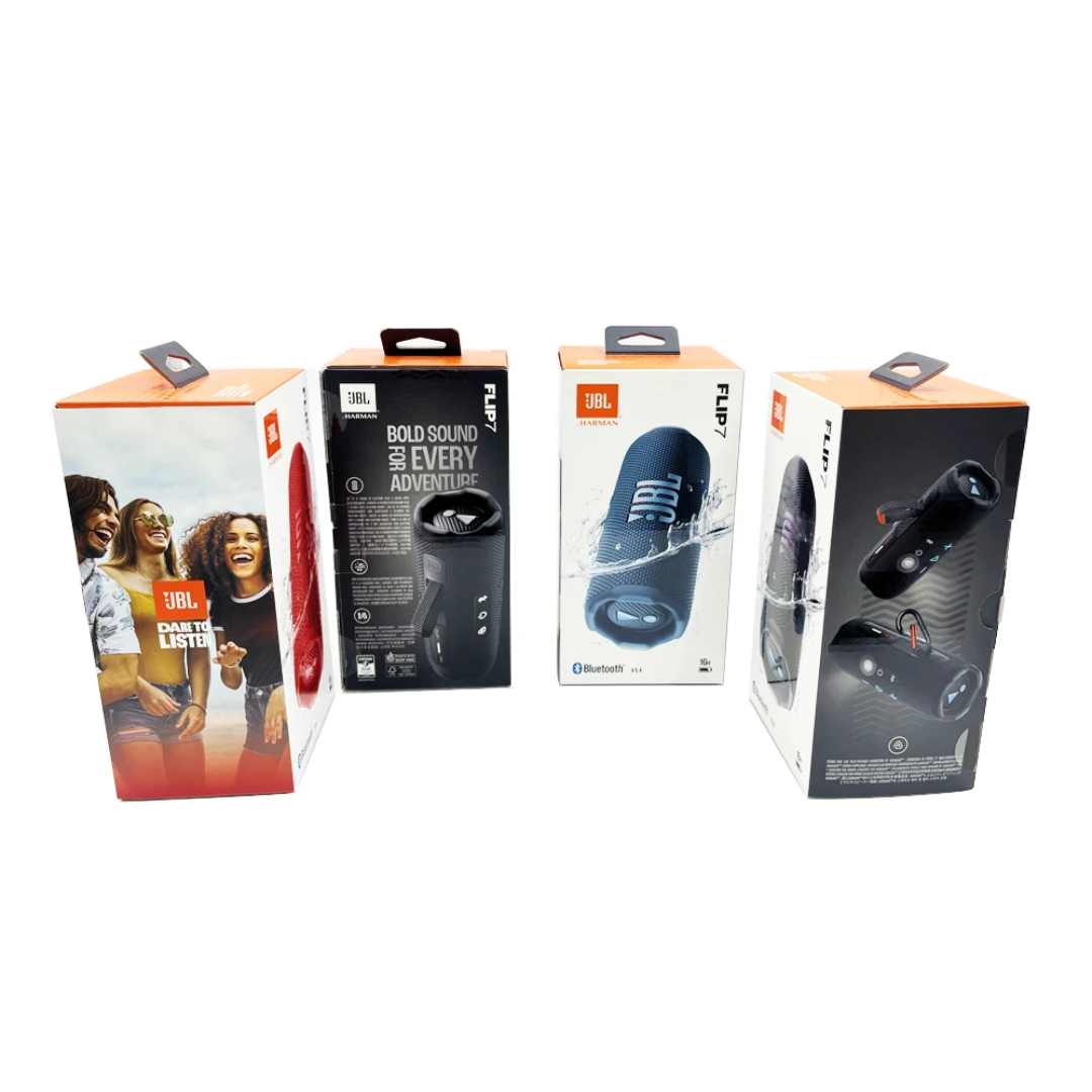JBL flip 7