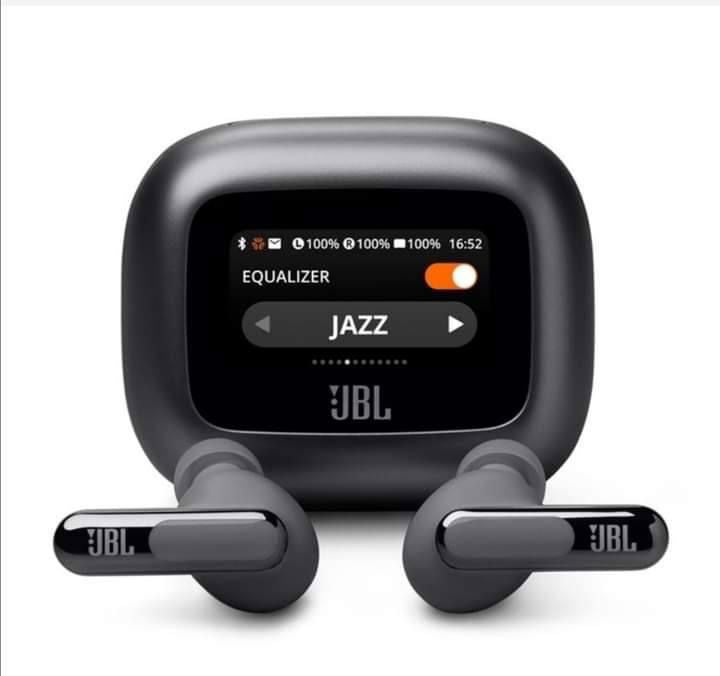 JBL live learm3