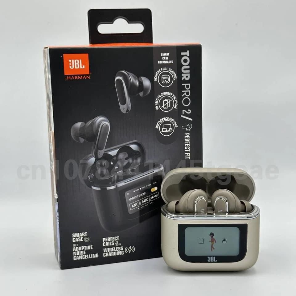 JBL tour 2pro