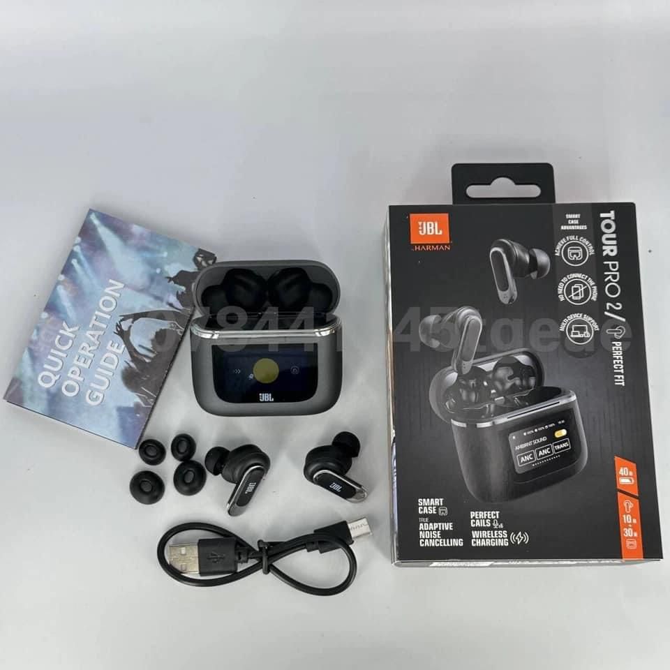 JBL tour 2pro