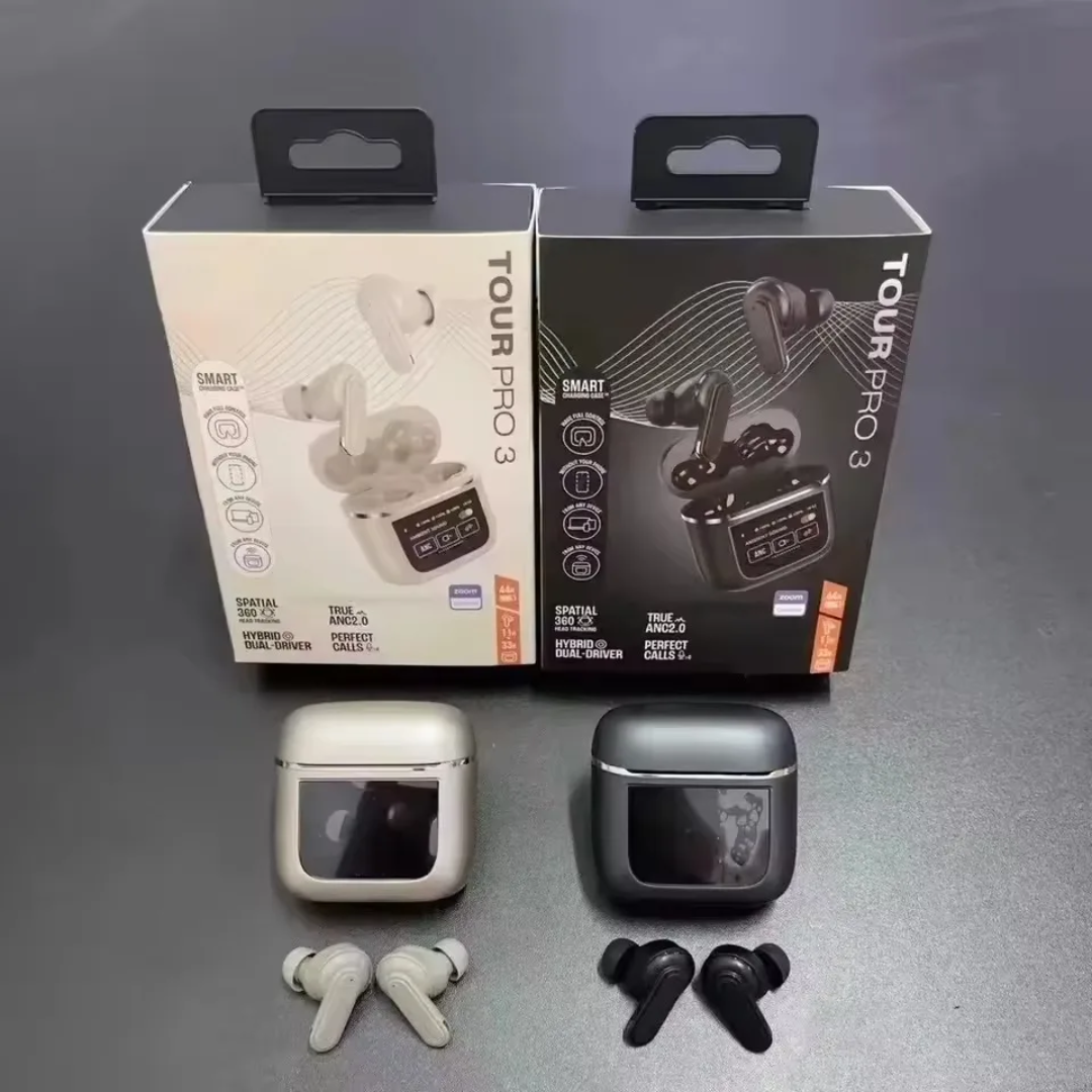 JBL tour 3 pro