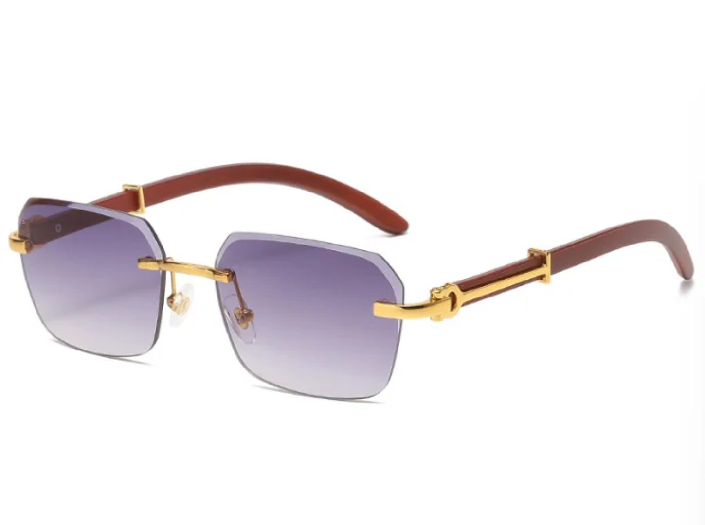 Lunettes de soleil