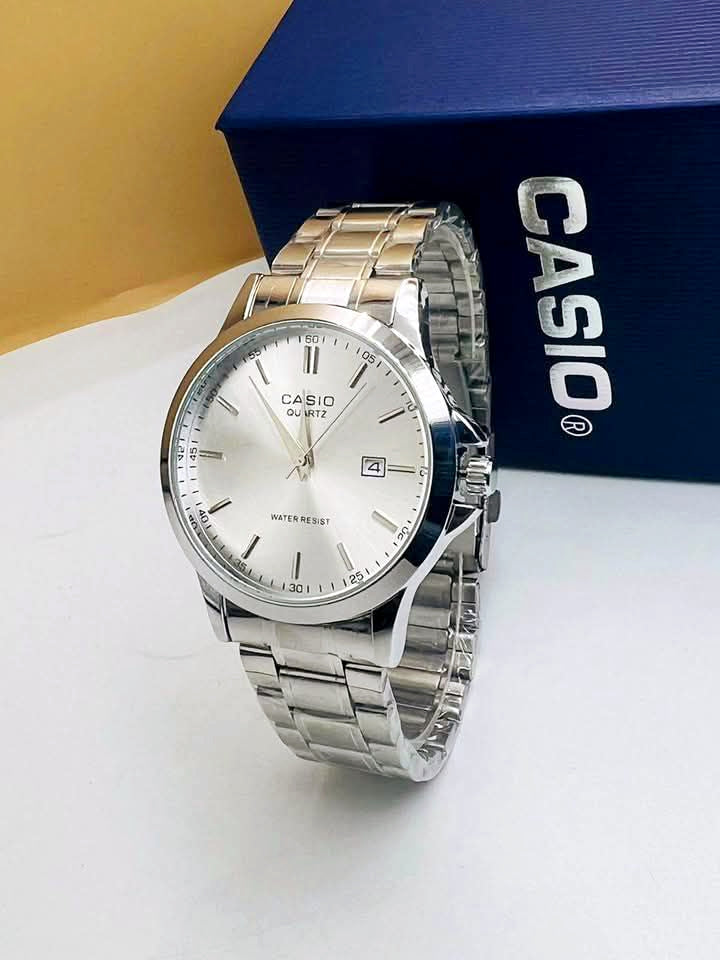 Montre CASIO quartz MTP-1183A-7ADF