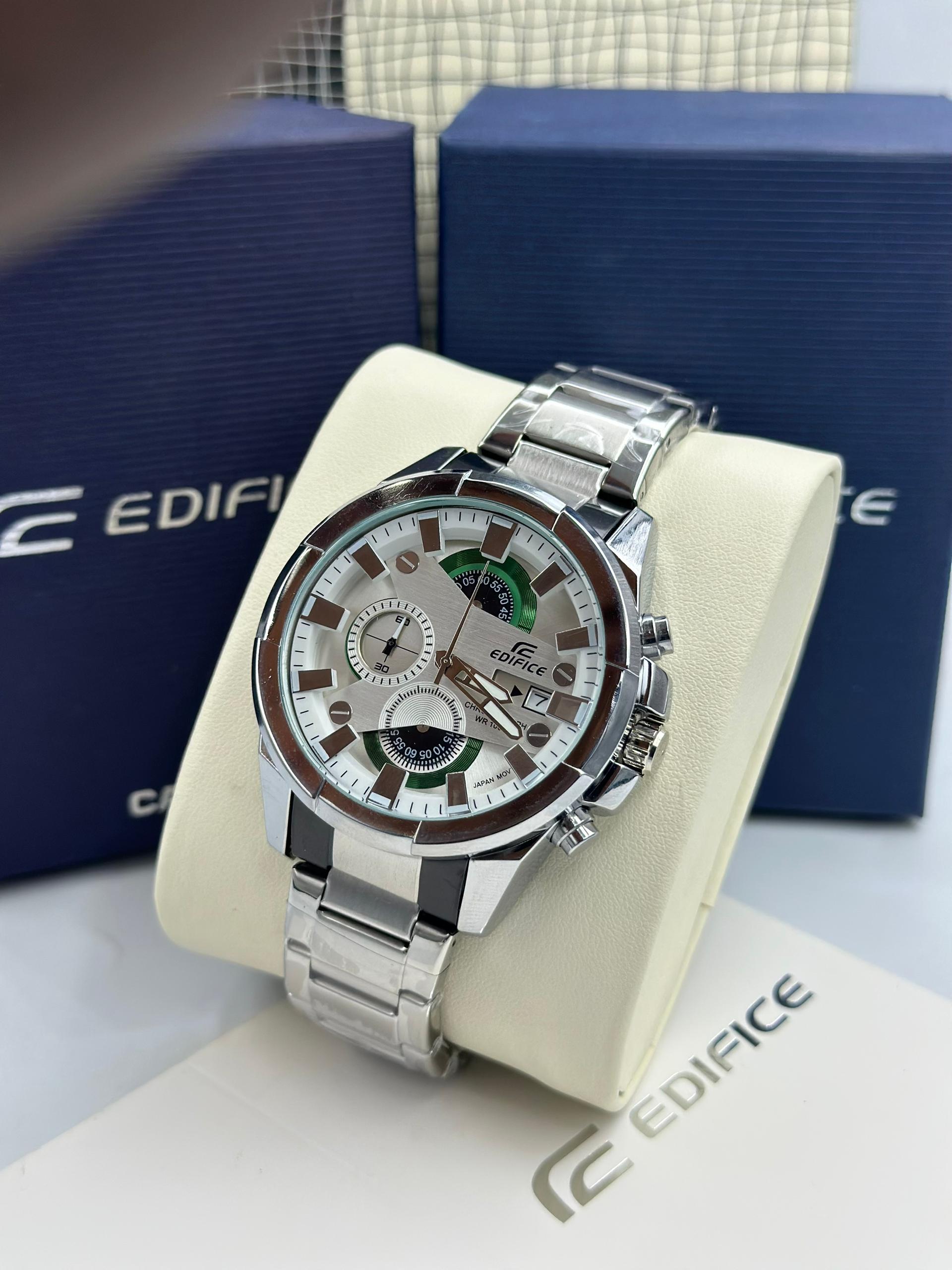 Montre Édifice