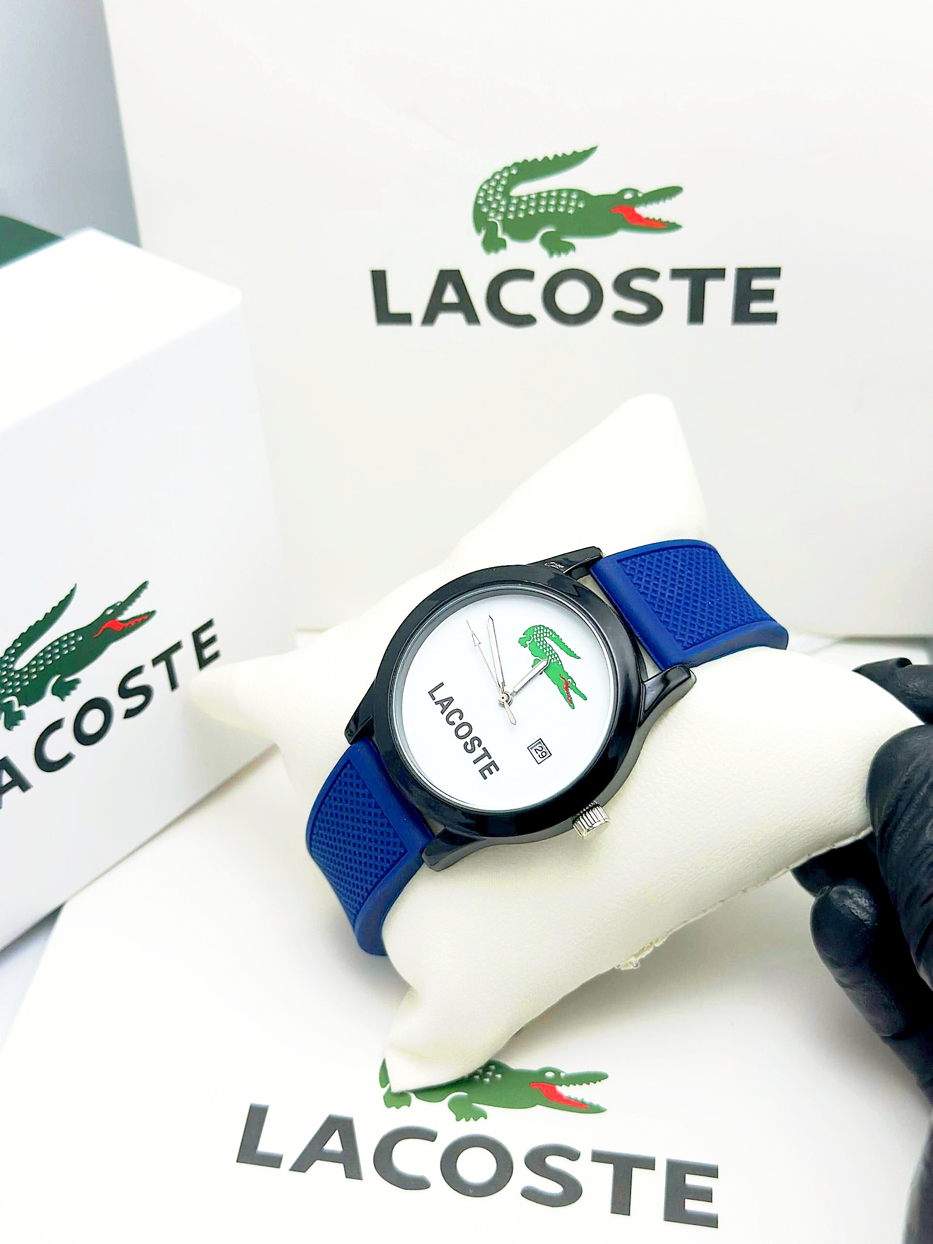Montre LACOSTE .12.12