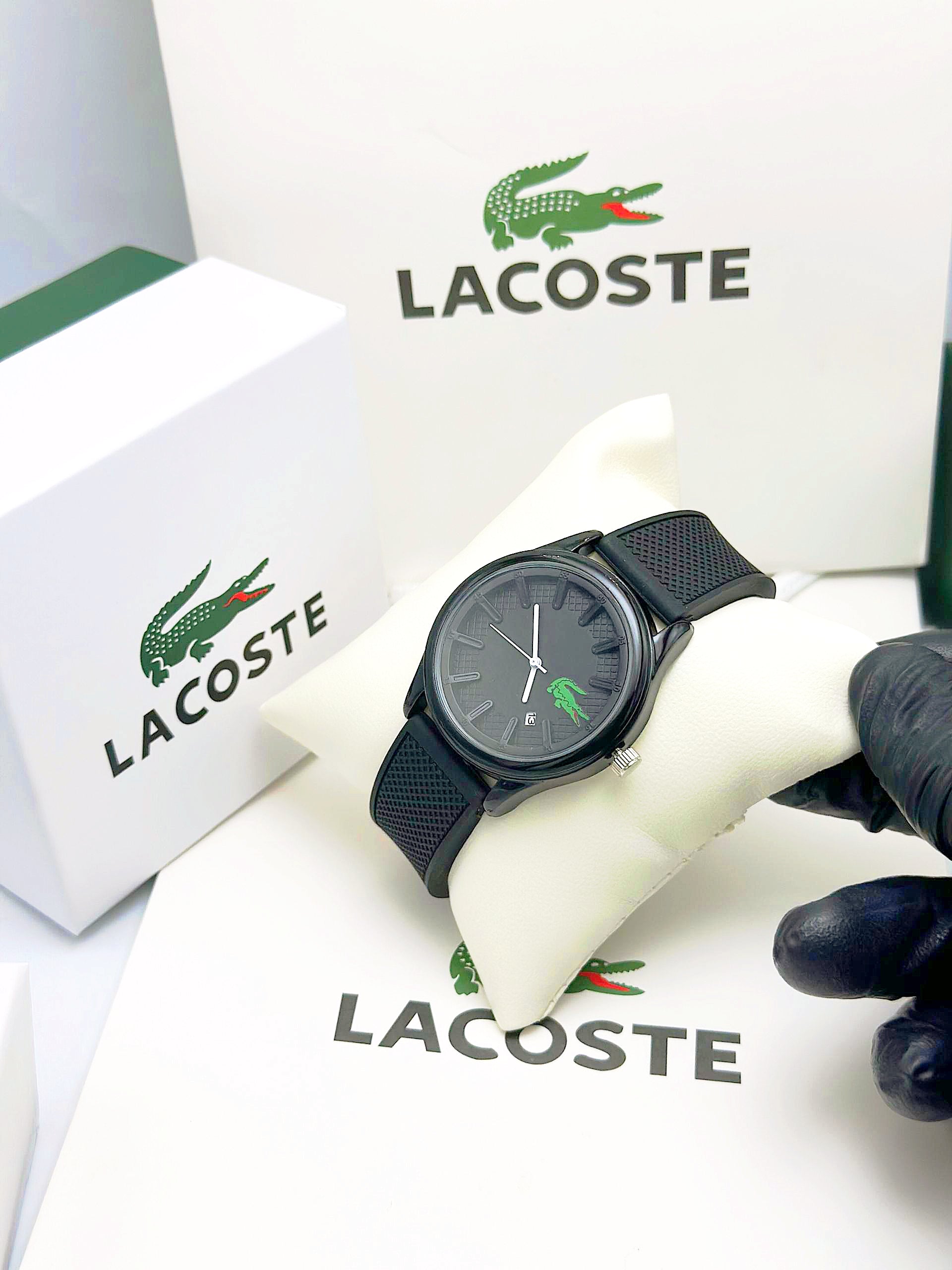 Montre LACOSTE .12.12