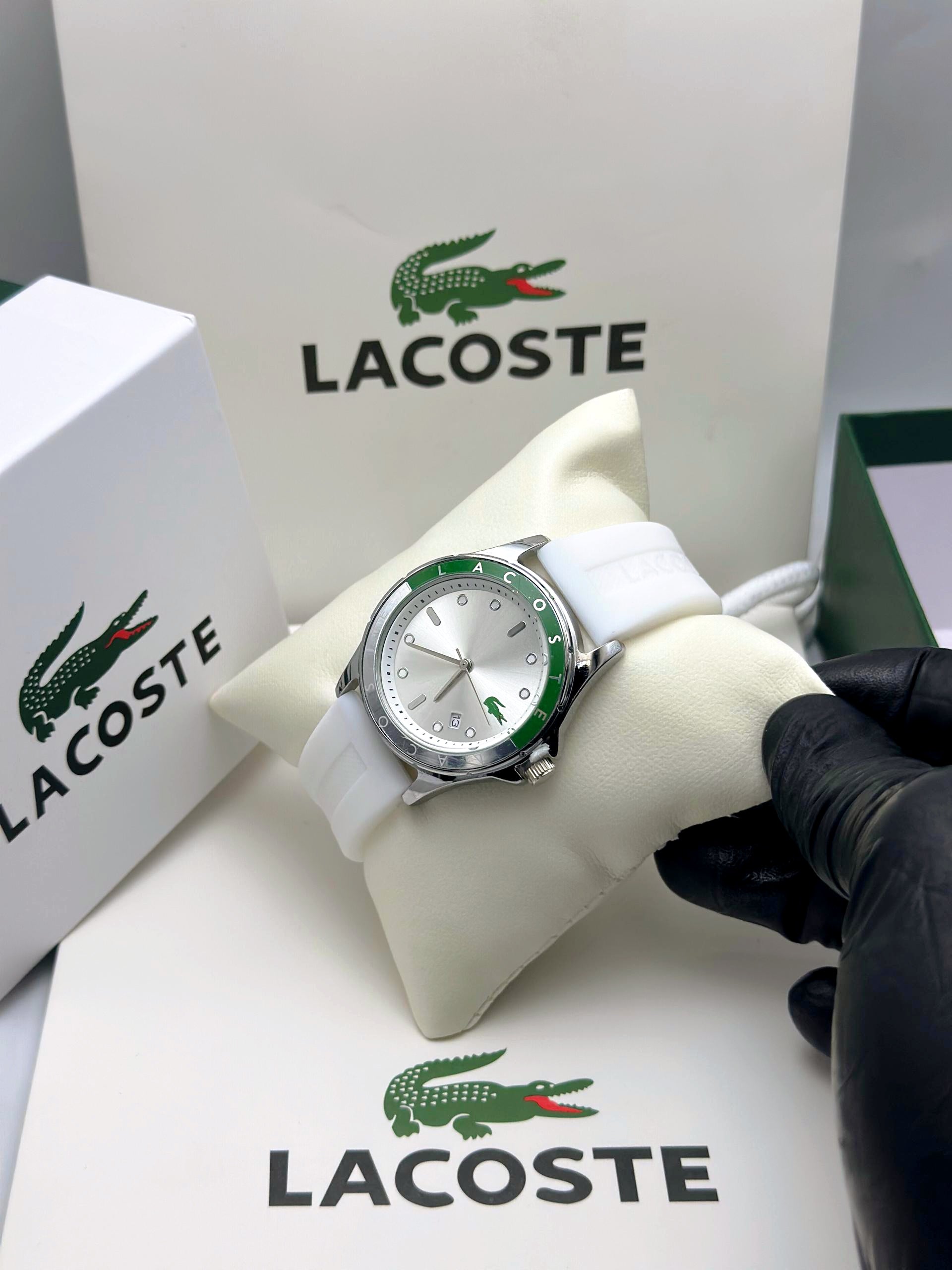 Montre LACOSTE .12.12