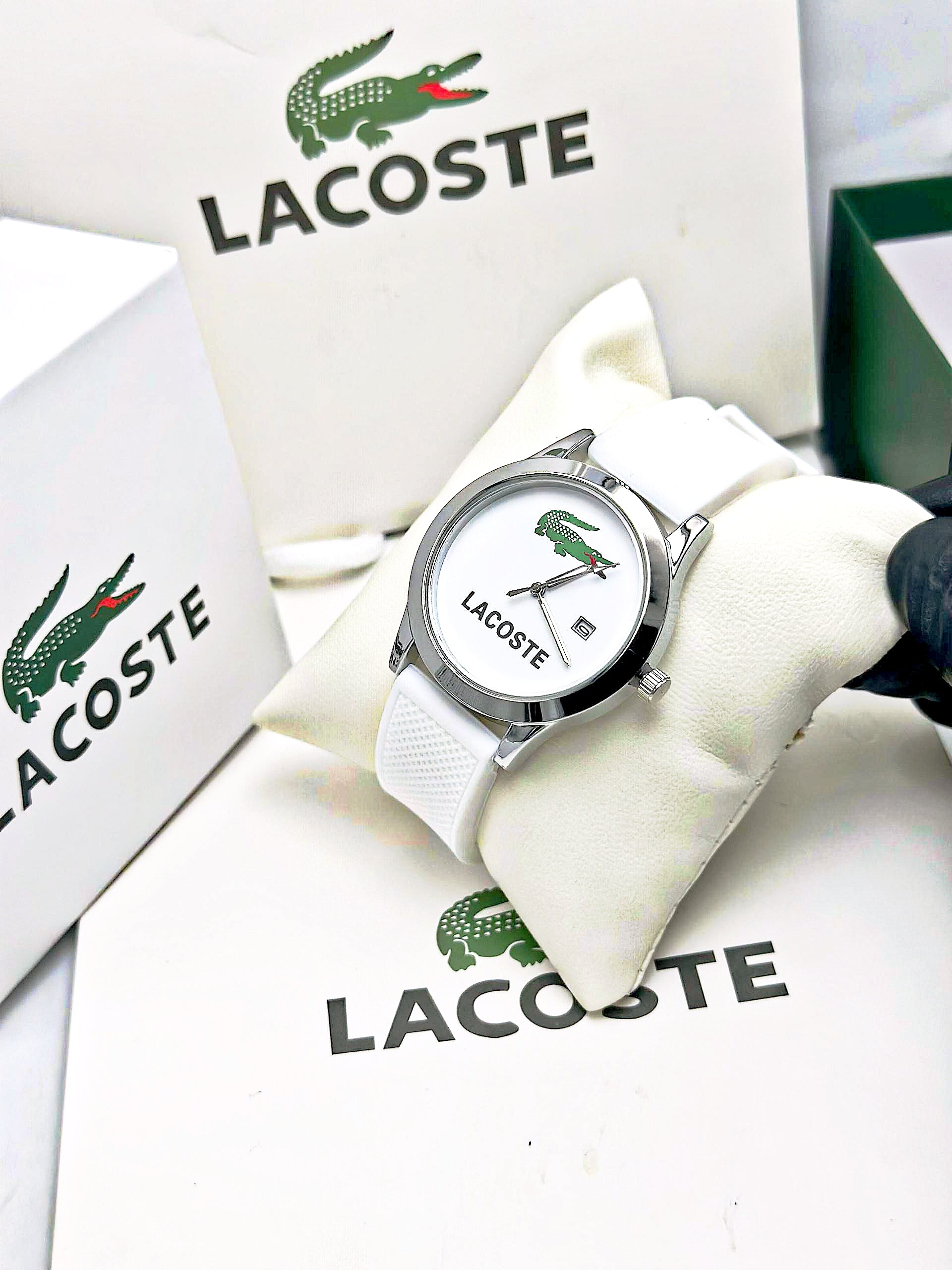 Montre LACOSTE .12.12