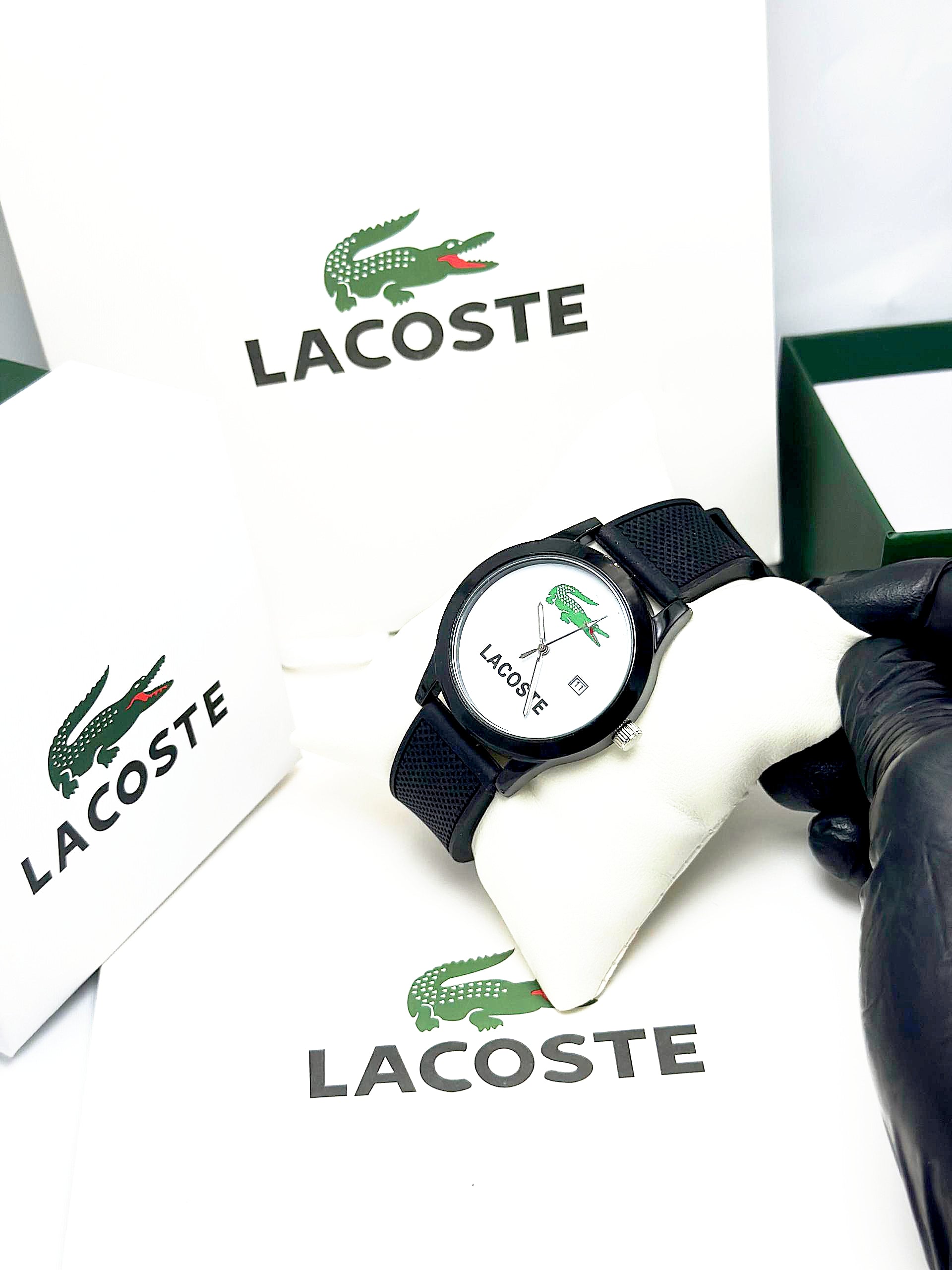 Montre LACOSTE .12.12
