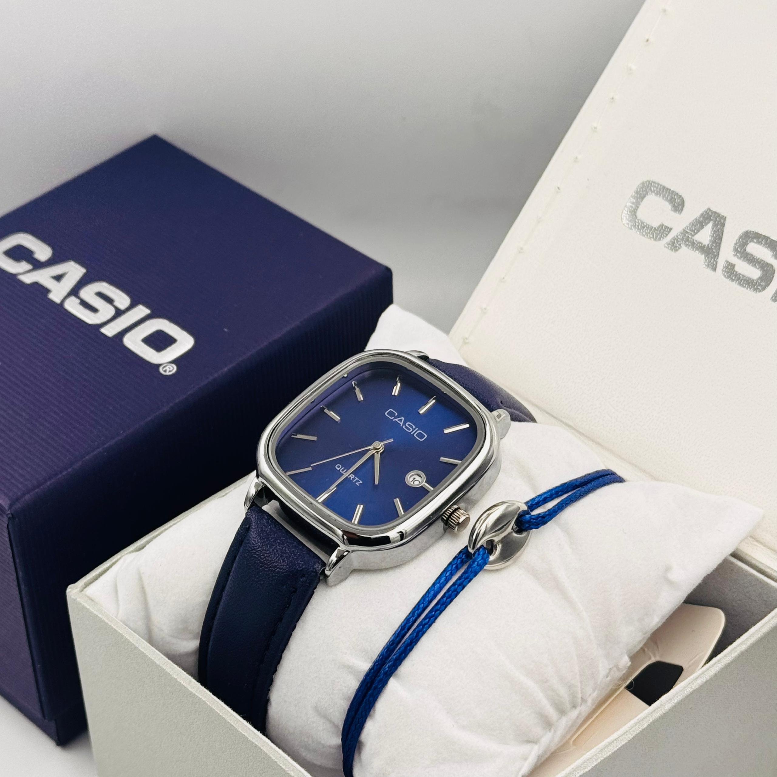 Montres CASIO