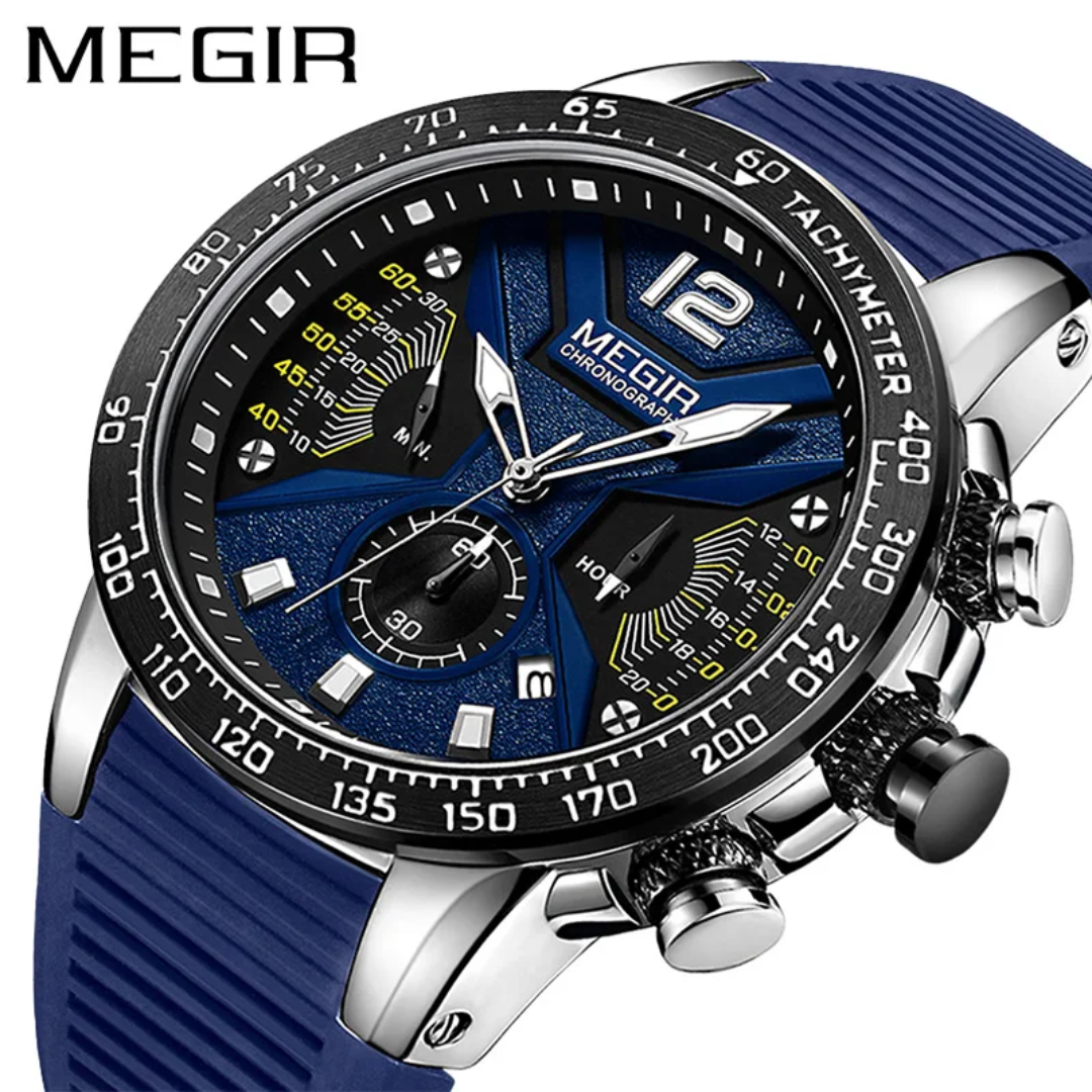 Montres MEGIR pour homme