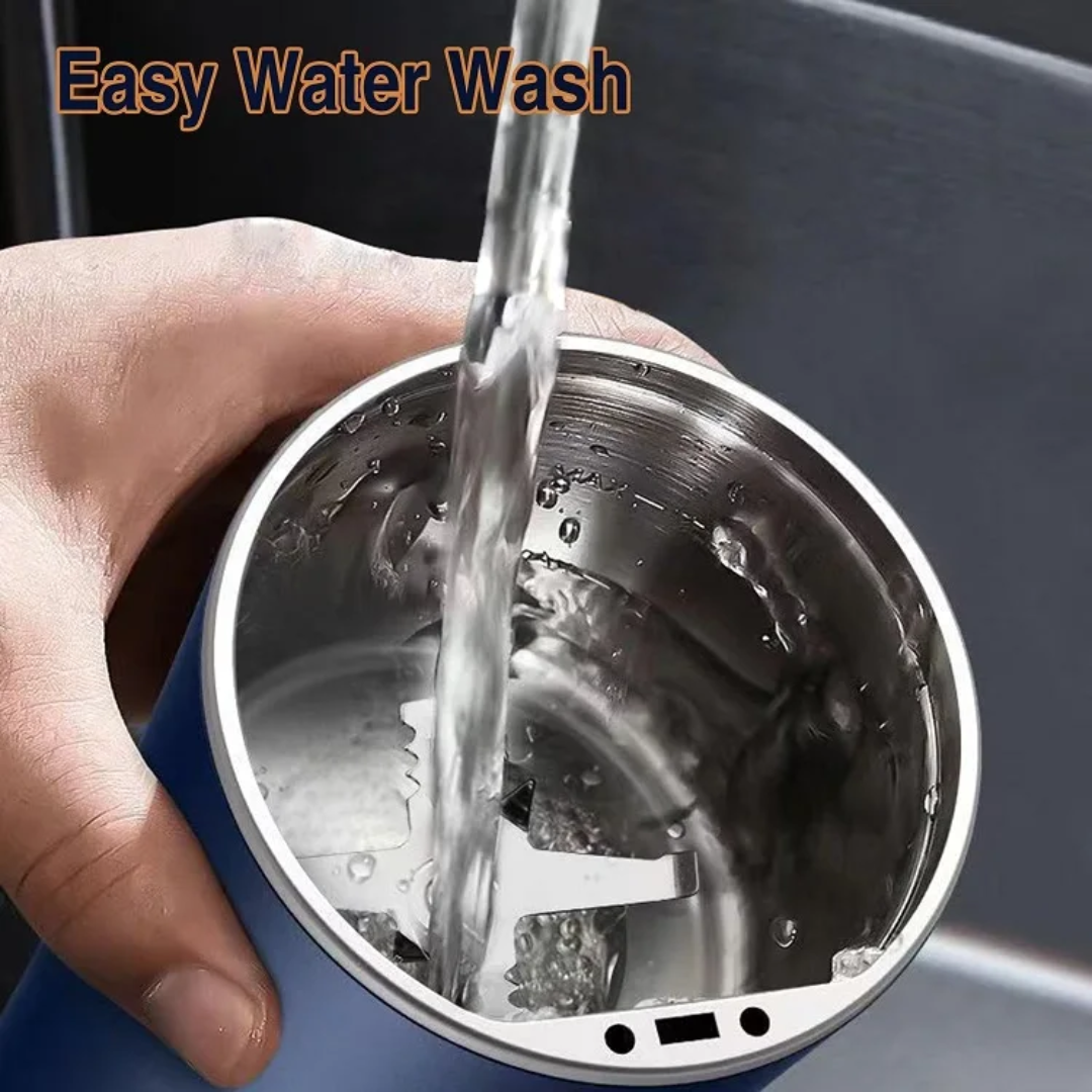 Multifonction Grinder
