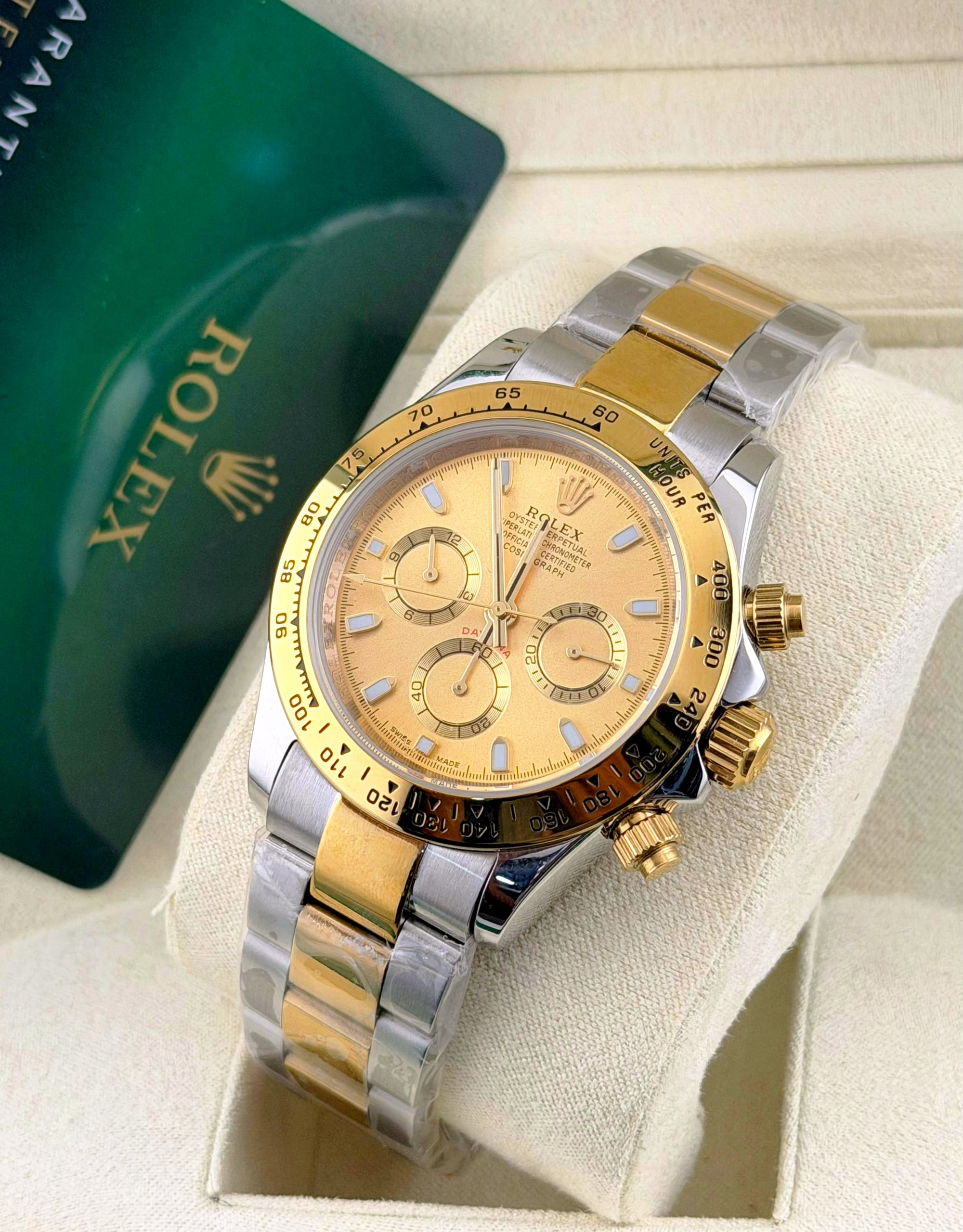 Montre Rolex Cosmograph Daytona