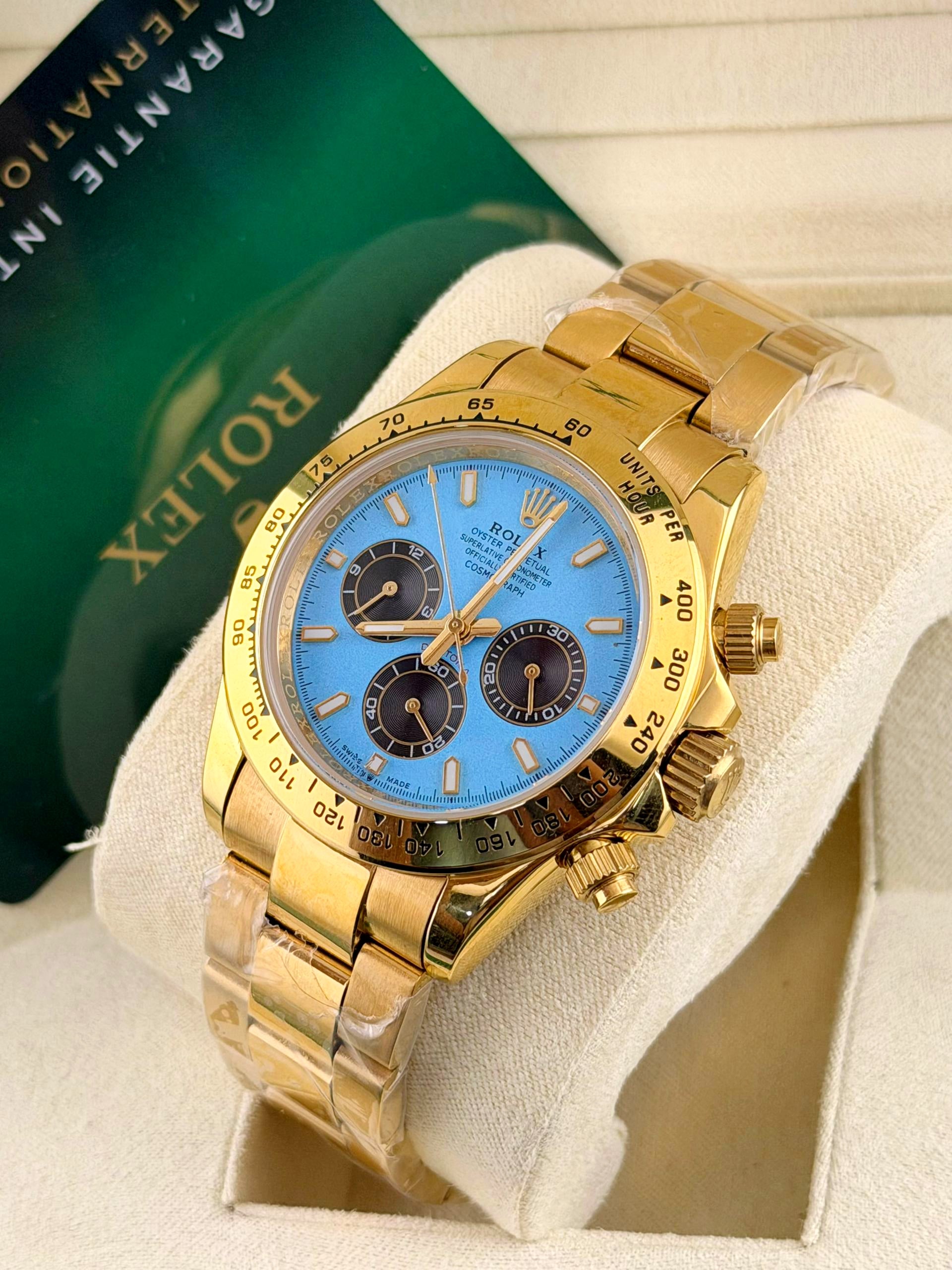 Montre Rolex Cosmograph Daytona