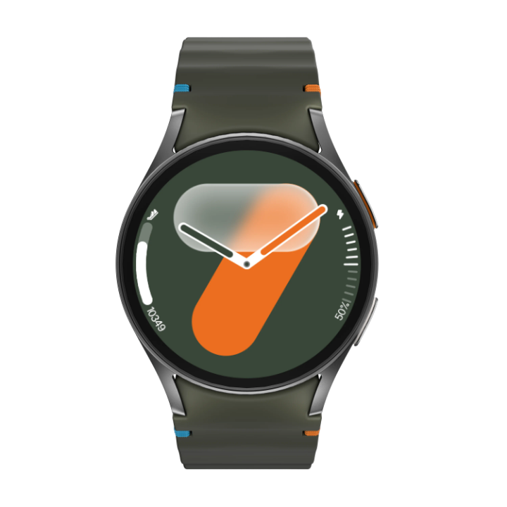 Samsung watch 7