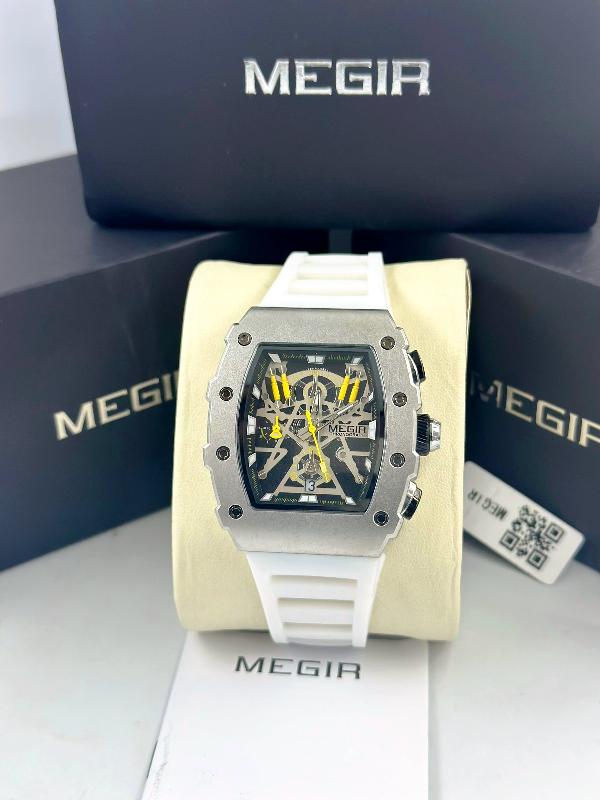 Montre de sport MEGIR