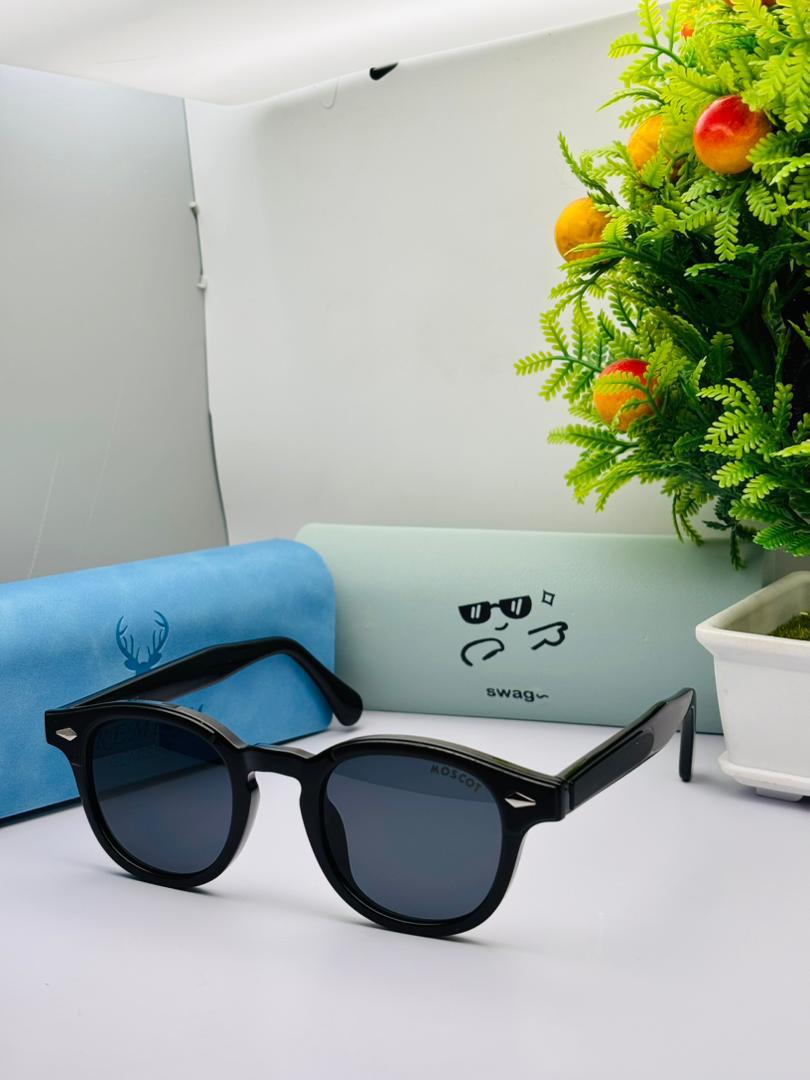 Lunettes de soleil Premium