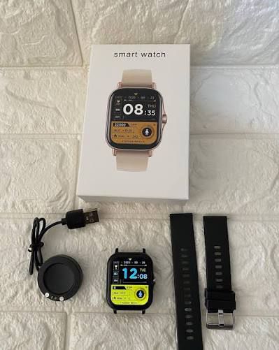 Smart watch