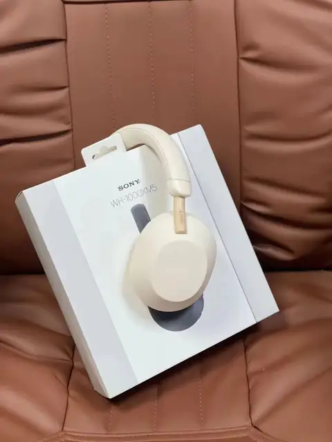 Sony wh1000xm4