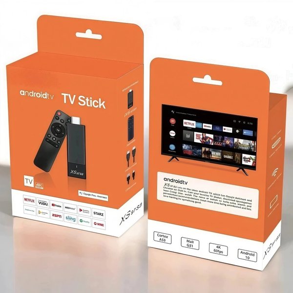Stick TV