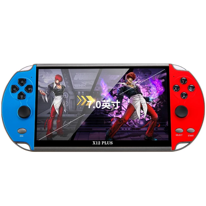 X12 plus
