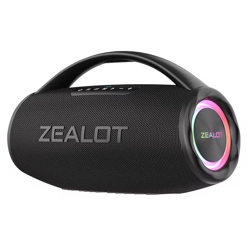 Zealot