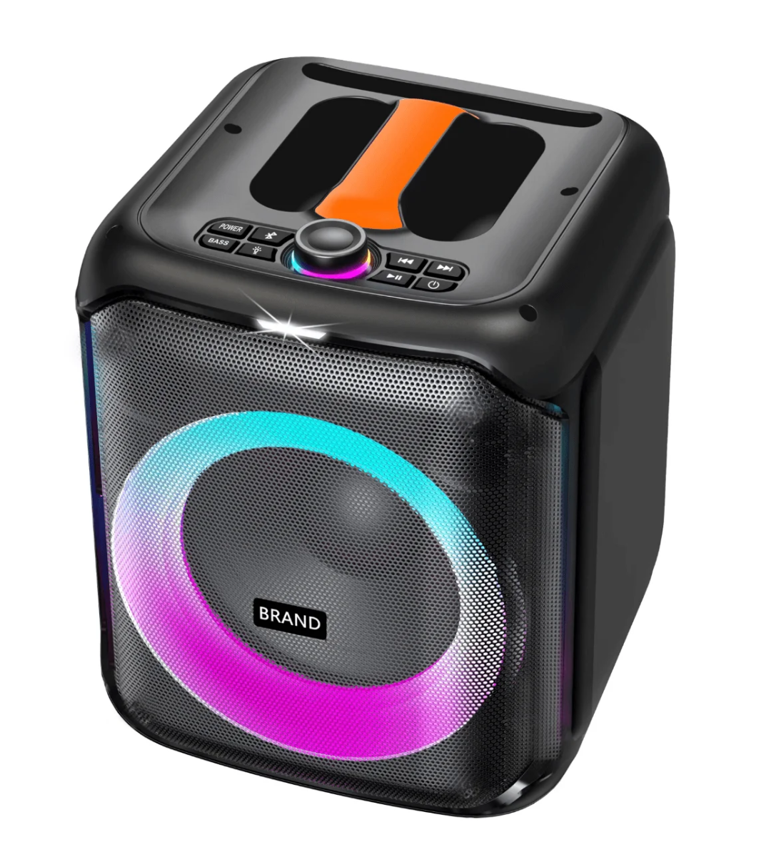 ZQS10103+ télécommande