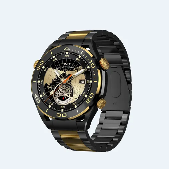 Montre Connectée S30 Max 4GB