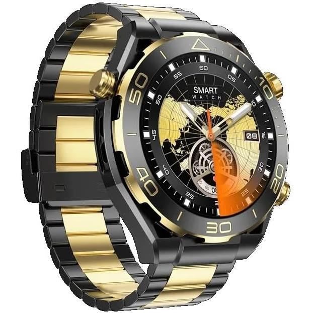 Montre Connectée S30 Max 4GB