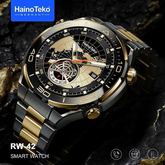 Montre Connectée S30 Max 4GB