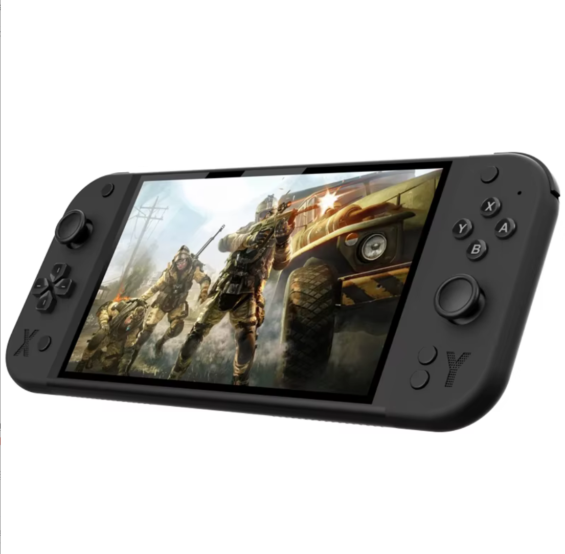 Puissante Console G90