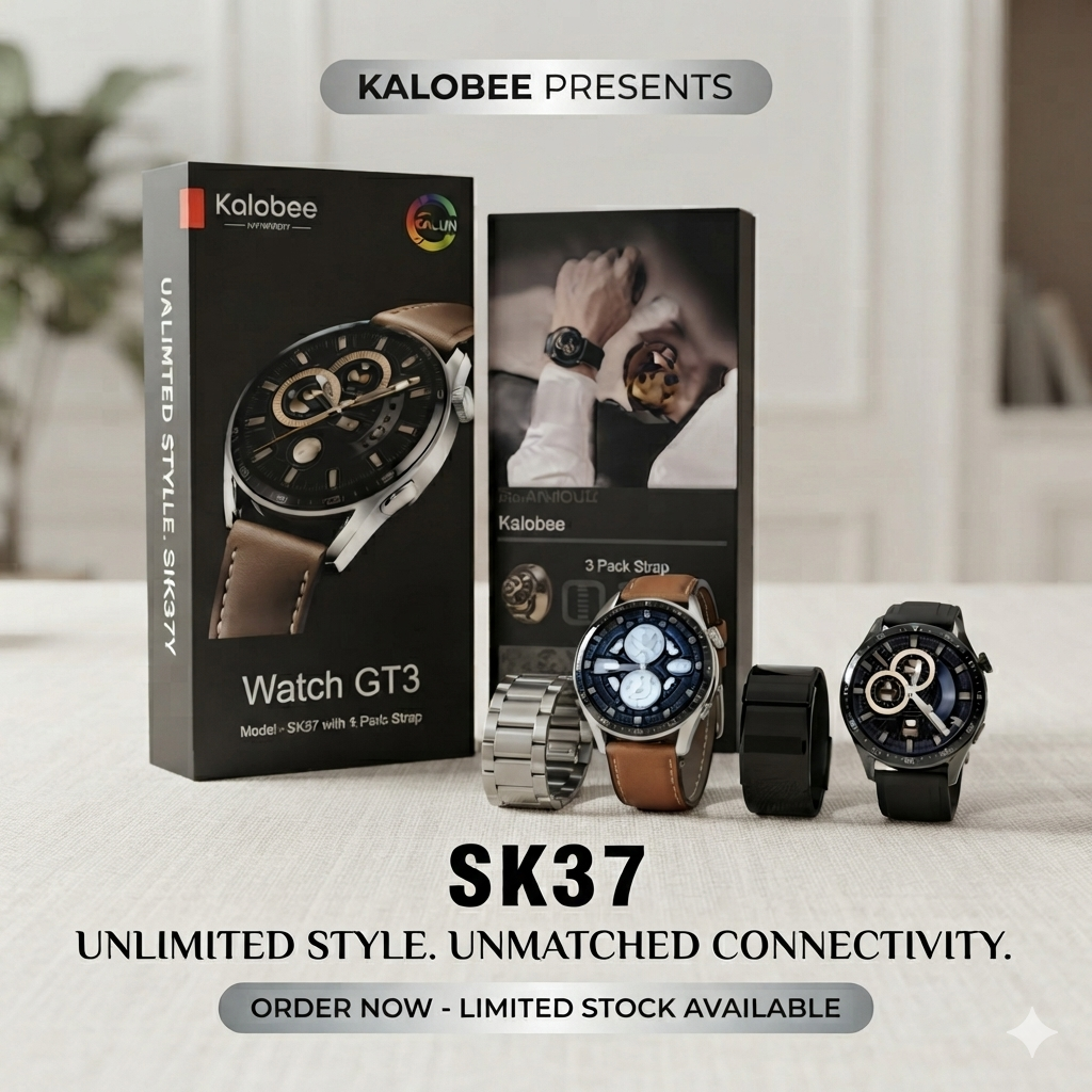 SMART WATCH SK37
