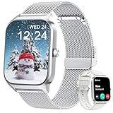 Montre Connectée Haino Teko SQ-16 mini (Series 10) - vue réelle 2