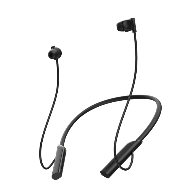 Alertes par vibration d'appel casque sans fil oraimo