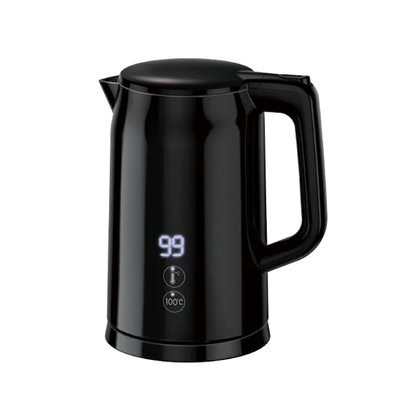oraimo 2000W Quick Boil 1.7L Big Capacity 304 Stainless Steel Electric Kettle