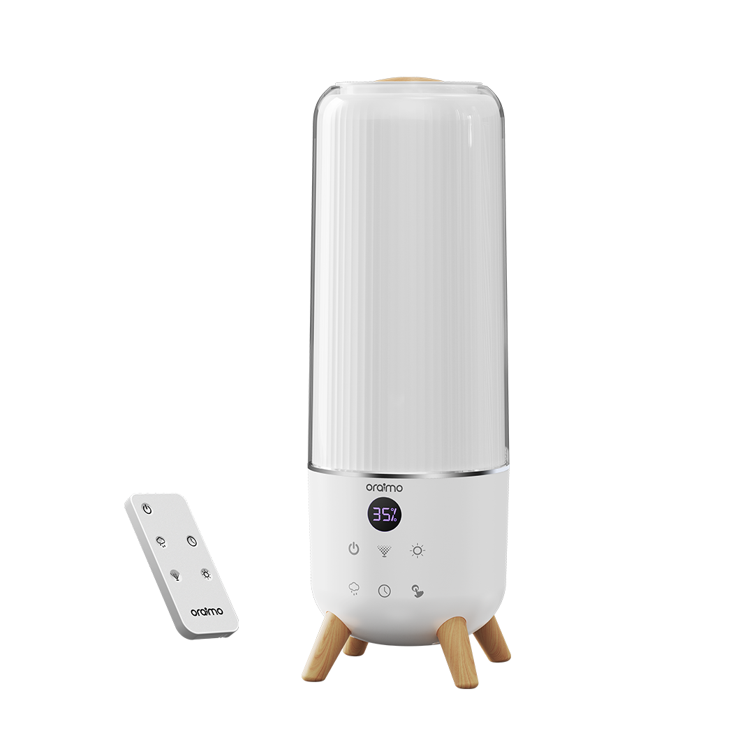 oraimo MistFlow Max 6L Humidificateur