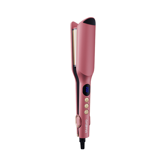 oraimo SmartCurler Tight 19 mm Fer à boucler avec contrôle précis de la chaleur