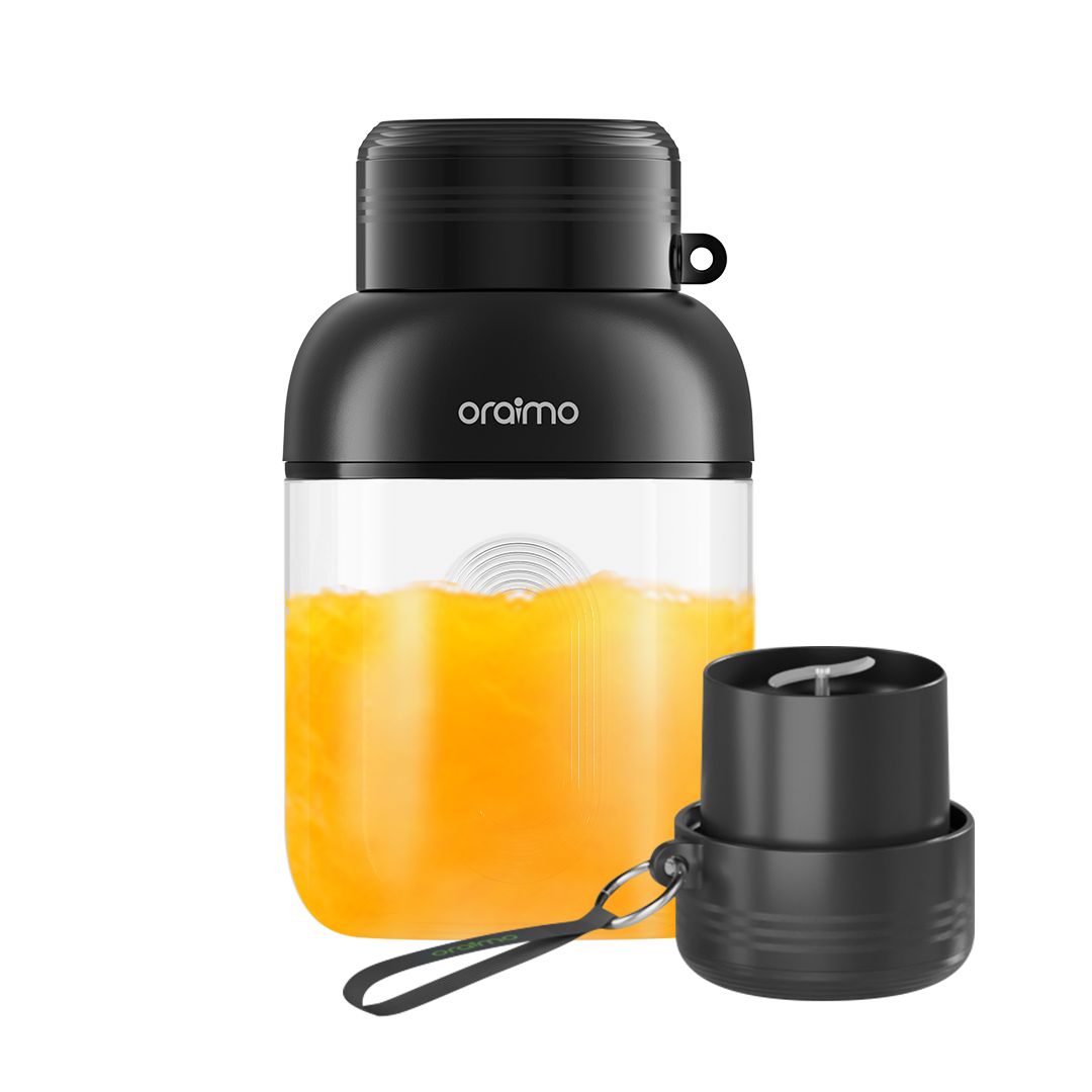 oraimo SmartBlender Cup Mini mixeur à jus 1 L