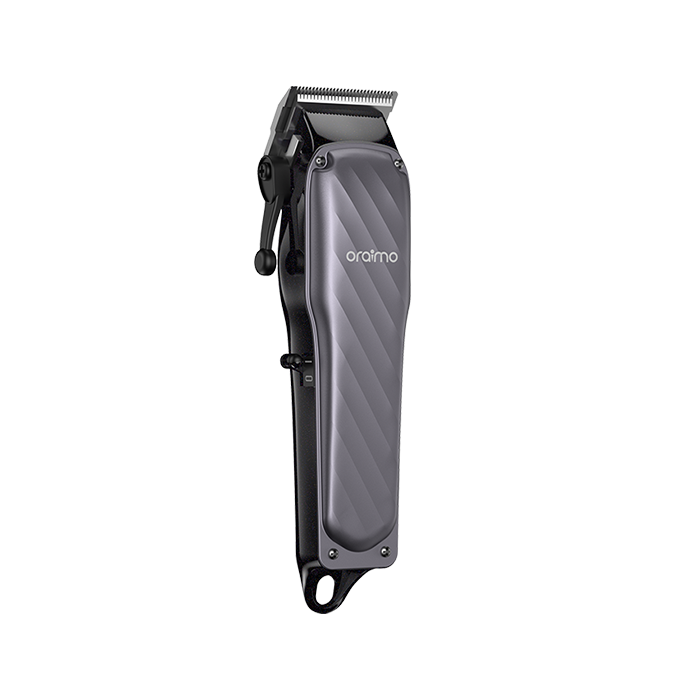 oraimo SmartClipper2C Tondeuse à cheveux professionnelle sans fil ultra puissante avec autonomie de batterie de 2,5 heures