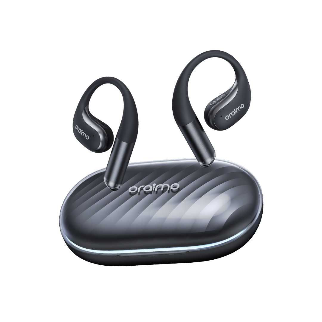 OpenArc Basses Open-Ear Wireless Earphones
